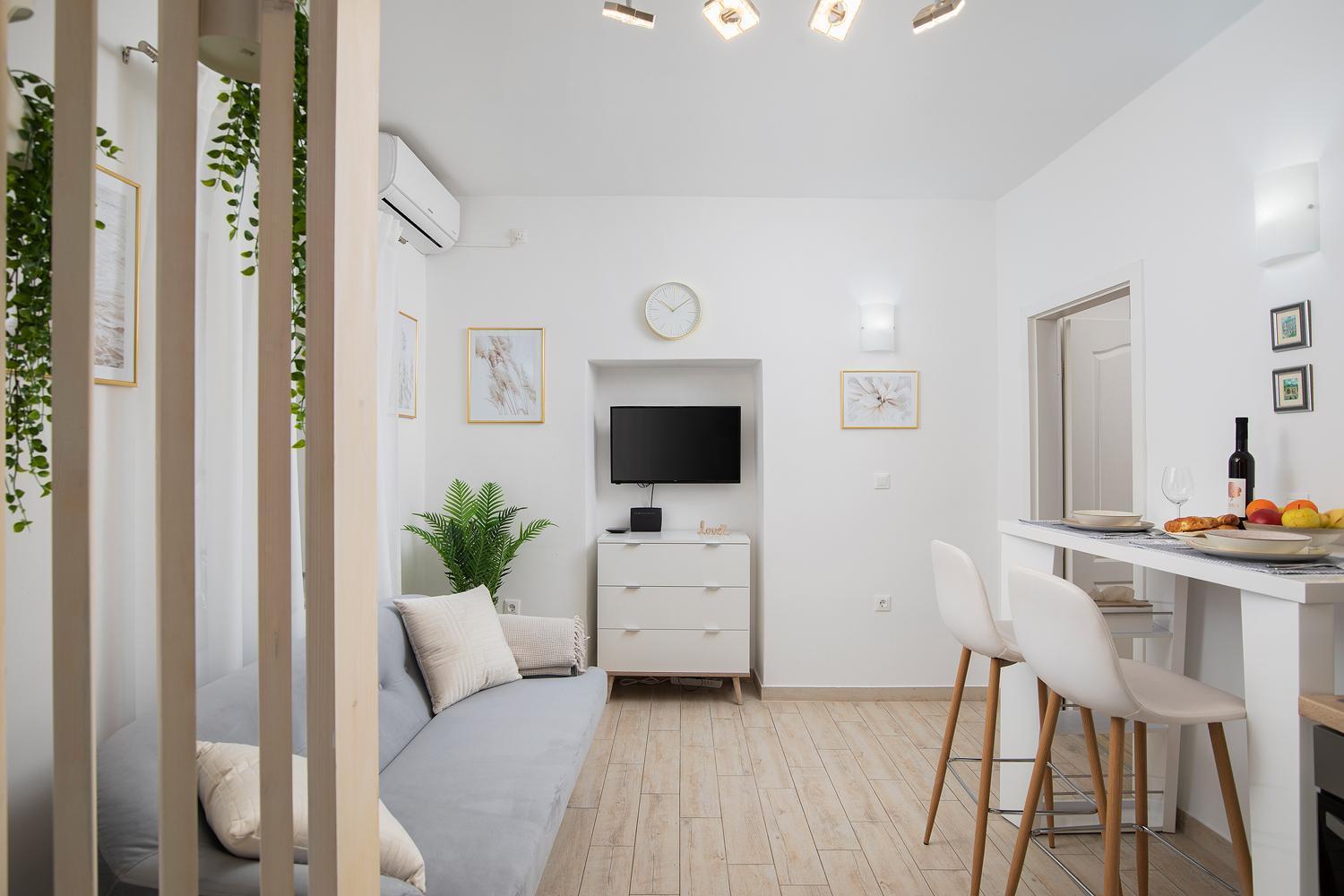 Elegant Apartment Next To Arena بولا المظهر الخارجي الصورة