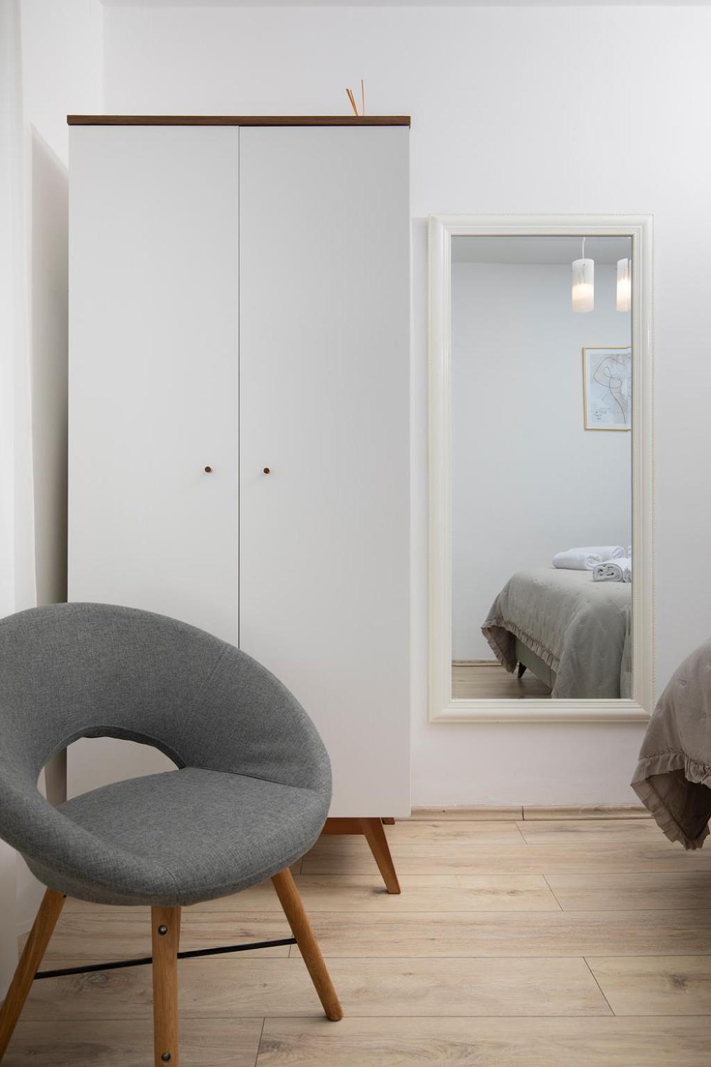 Elegant Apartment Next To Arena بولا المظهر الخارجي الصورة