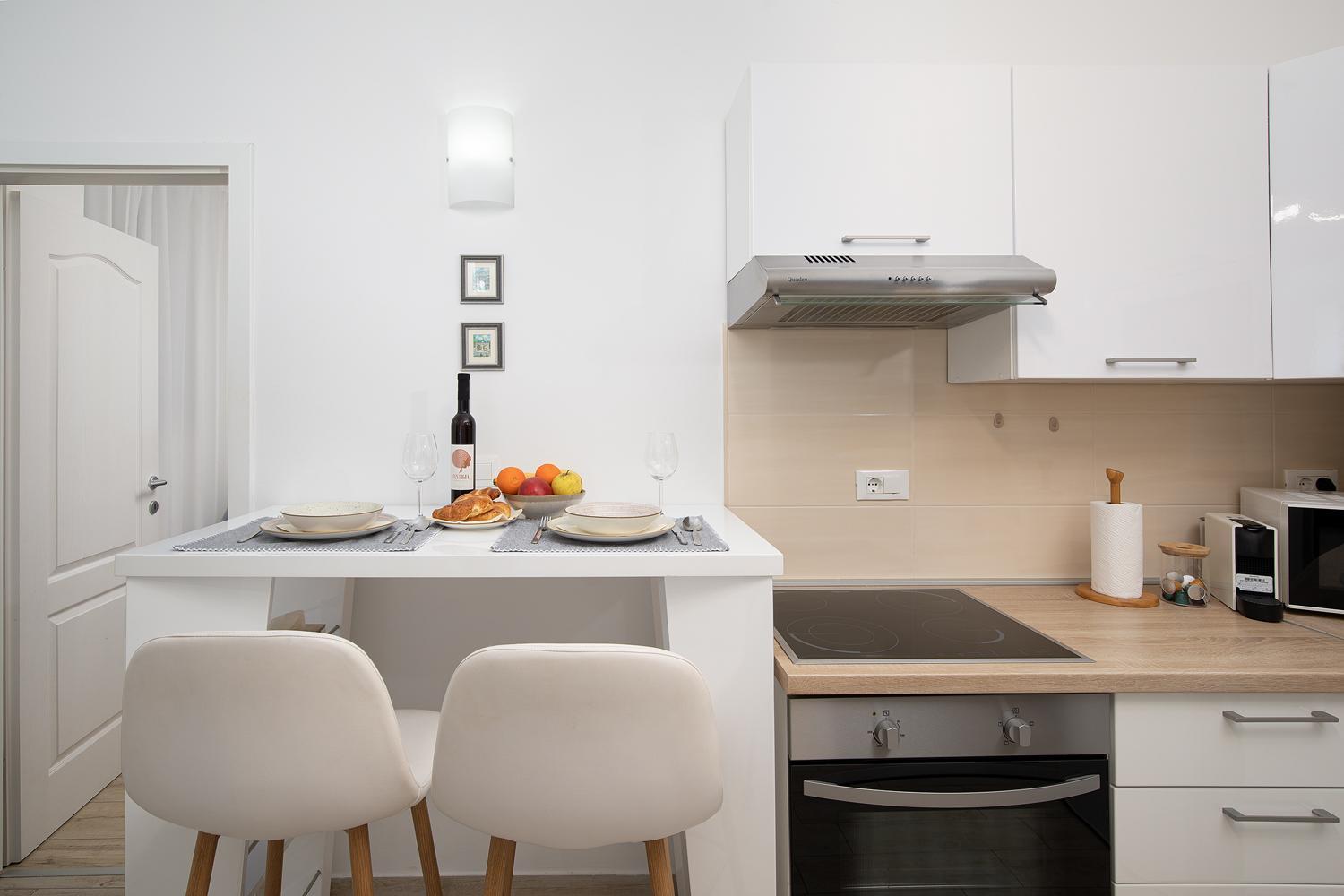 Elegant Apartment Next To Arena بولا المظهر الخارجي الصورة