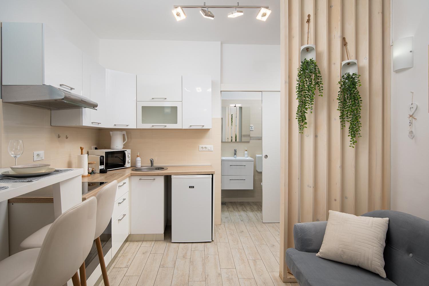 Elegant Apartment Next To Arena بولا المظهر الخارجي الصورة