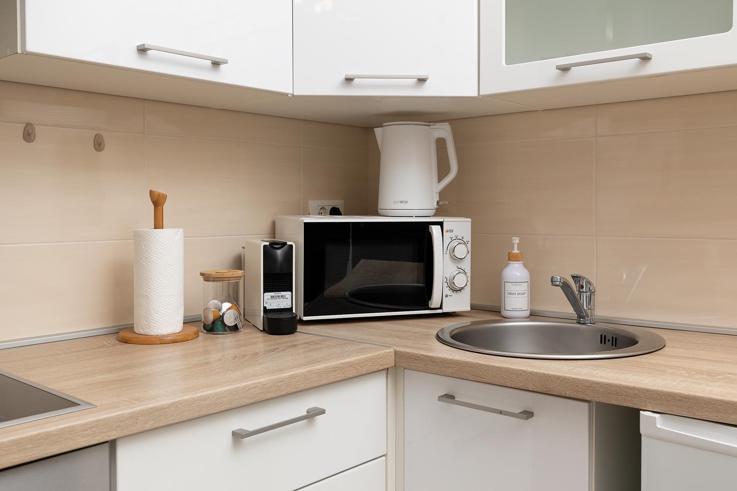 Elegant Apartment Next To Arena بولا المظهر الخارجي الصورة